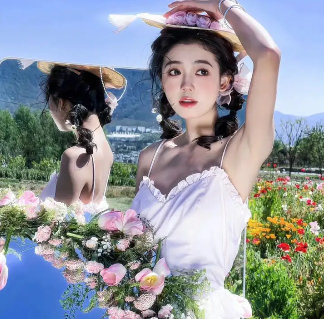 大明宫传奇 在线观看