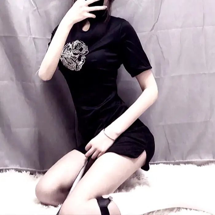蛇妖